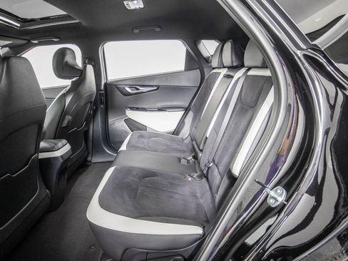 Used 2023 Kia EV6 GT-Line w/ GT-Line Suede Seat Package image 11