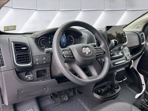 New 2026 RAM ProMaster 1500 w/ Quick Order Package 22G SLT image 26