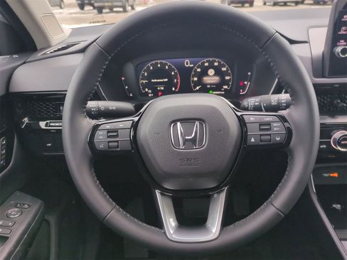 New 2026 Honda CR-V EX-L image 24