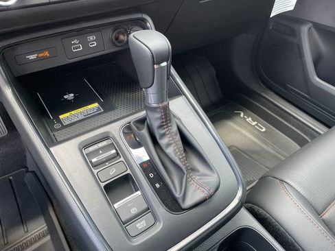 New 2025 Honda CR-V Sport-L image 31