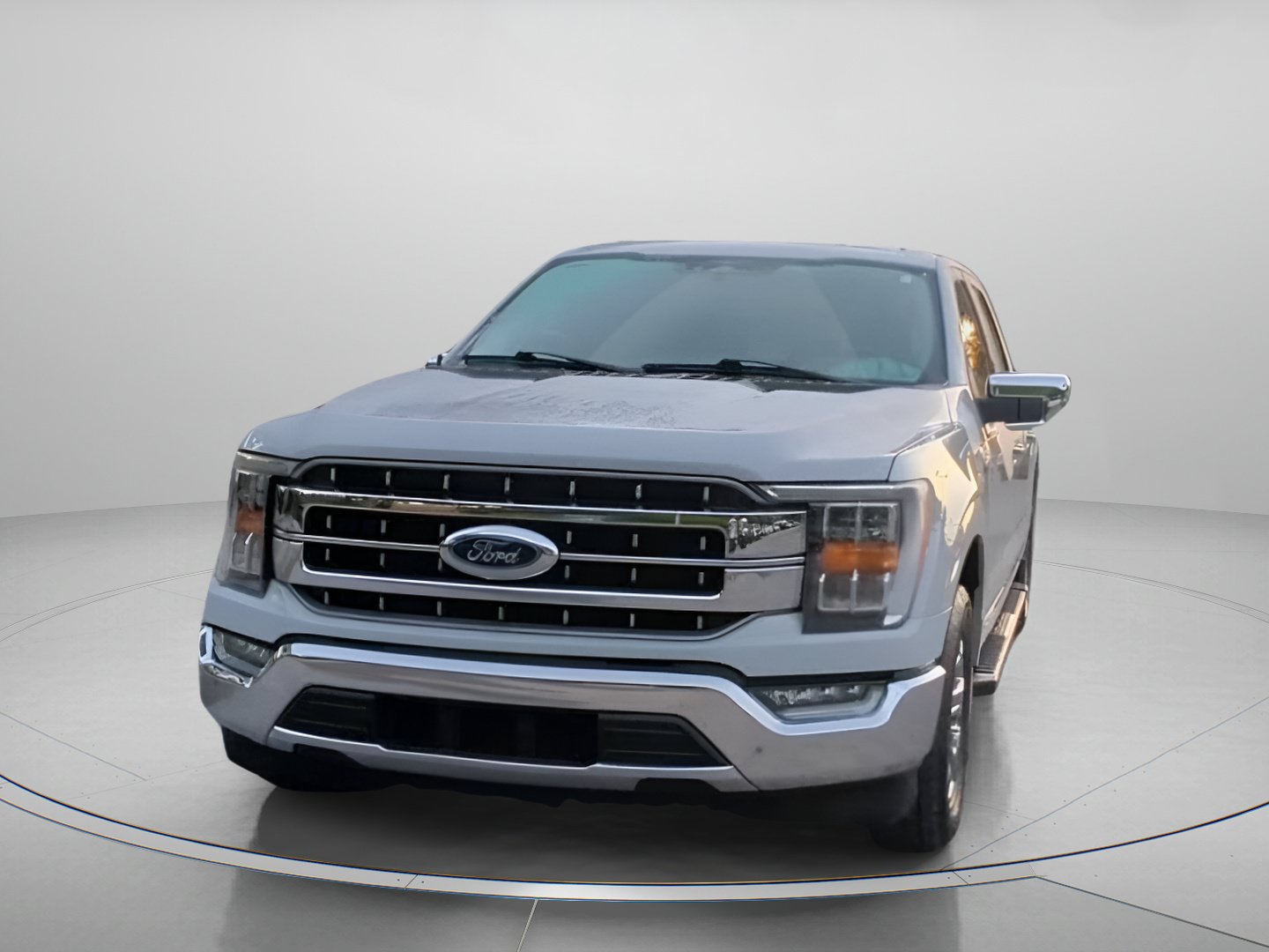 Certified 2023 Ford F150 Lariat RWD image 10