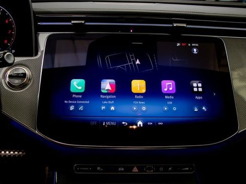 Certified 2025 Mercedes-Benz E 450 4MATIC All-Terrain Wagon image 19