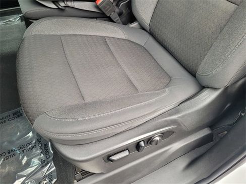 Used 2020 Chevrolet Silverado 1500 LT Trail Boss w/ Convenience Package image 11