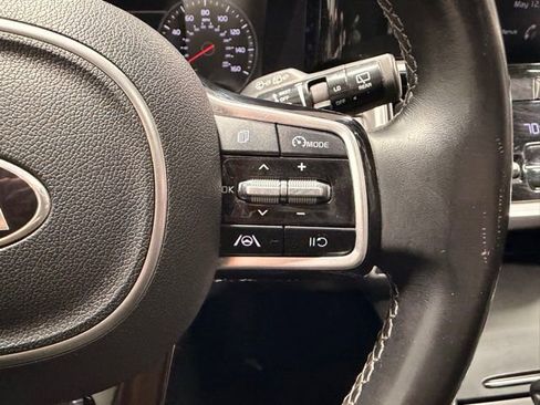 Used 2021 Kia Sorento S w/ Panoramic Sunroof Package FWD image 31