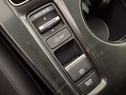 Used 2025 Honda Civic Sport image 23