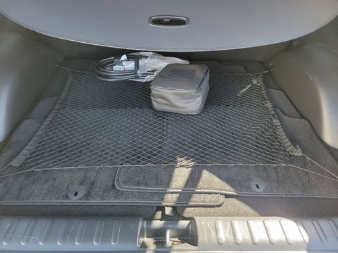 Used 2023 Hyundai Ioniq 5 Limited w/ Cargo Package image 8