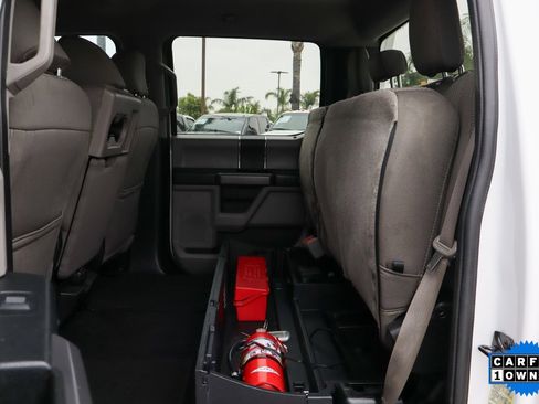 Used 2019 Ford F350 XLT image 31