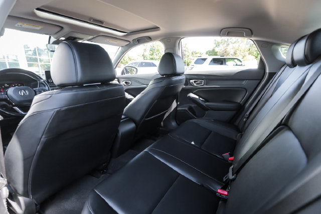 Used 2023 Acura Integra FWD image 55