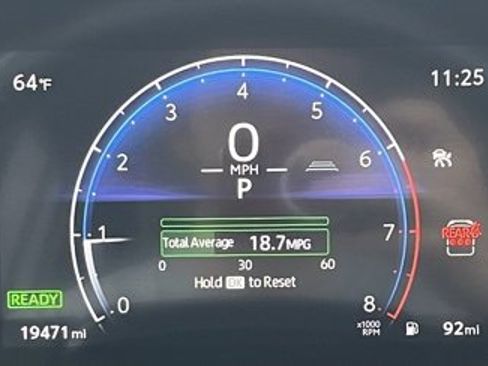 Used 2024 Toyota Land Cruiser 1958 image 14