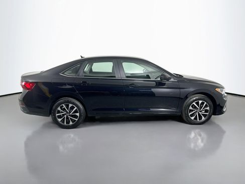 New 2026 Volkswagen Jetta S image 4