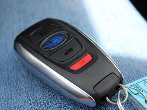 New 2026 Subaru Outback Limited XT image 25