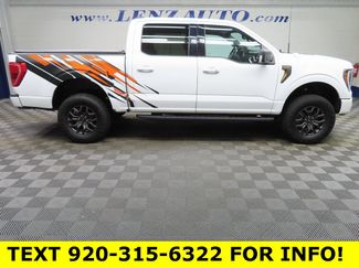Used 2023 Ford F150 Tremor video 2