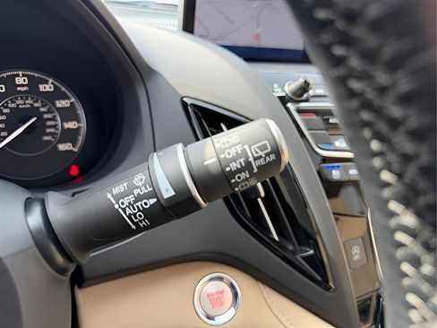 Used 2020 Acura RDX FWD w/ Advance Package image 54