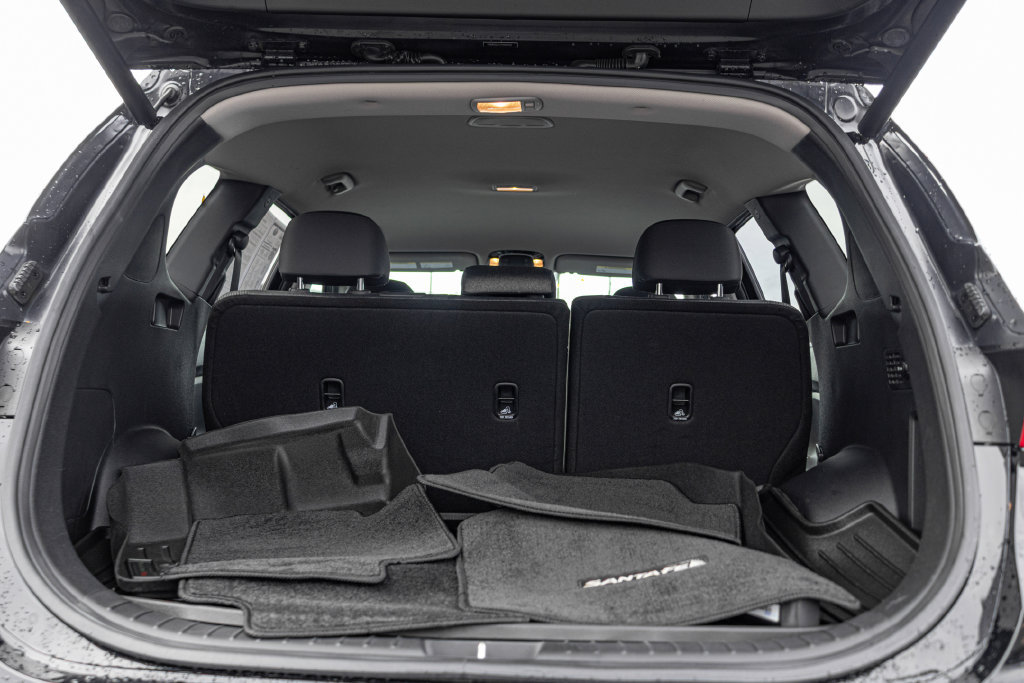 Certified 2023 Hyundai Santa Fe SEL AWD/4WD image 29