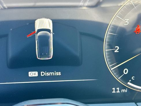 New 2026 INFINITI QX80 Autograph w/ Premium Cargo Package image 12