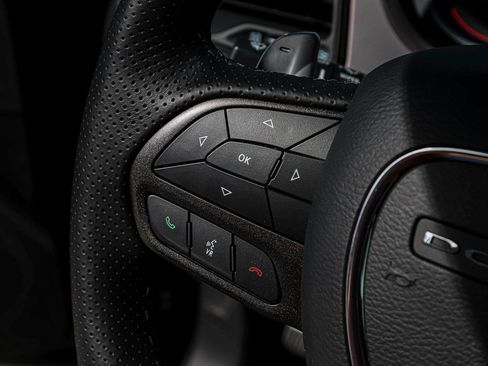 Used 2023 Dodge Challenger R/T Scat Pack image 20