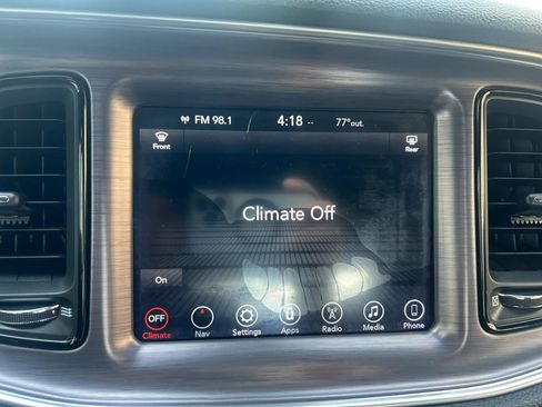 Used 2017 Dodge Challenger SXT w/ Super Sport Group (SS/T) image 25