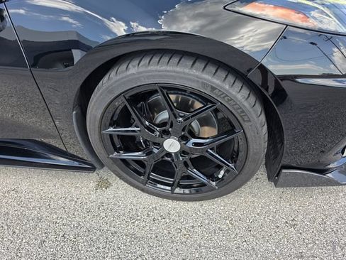 Used 2022 Chevrolet Corvette Stingray Preferred Conv w/ 2LT RWD image 11