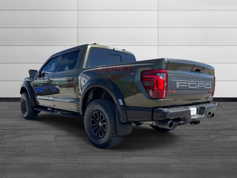 Used 2024 Ford F150 Raptor AWD/4WD image 5