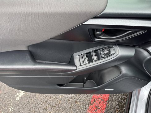 Used 2025 Subaru Impreza RS image 15