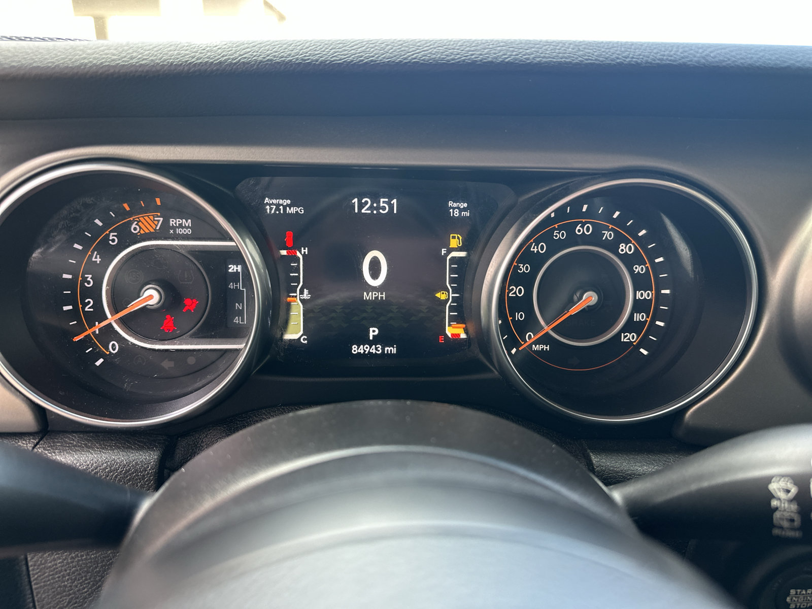 Used 2021 Jeep Wrangler Sport AWD/4WD image 20