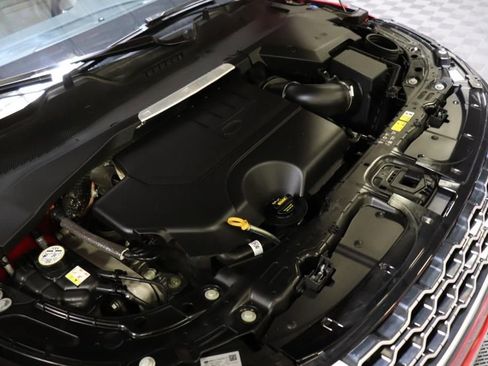 Used 2023 Land Rover Range Rover Evoque S image 81