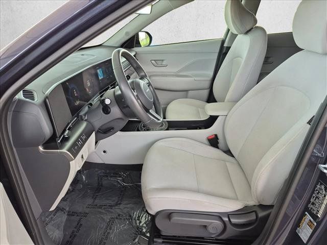 Used 2026 Hyundai Kona SEL Sport FWD image 15