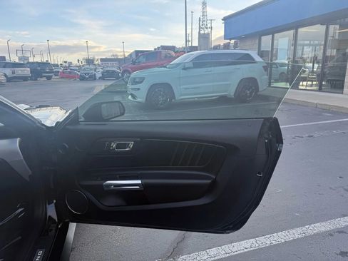 Used 2016 Ford Mustang GT Premium w/ Equipment Group 401A image 24