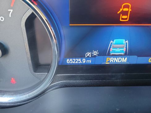 Used 2024 Ford Expedition XLT image 15