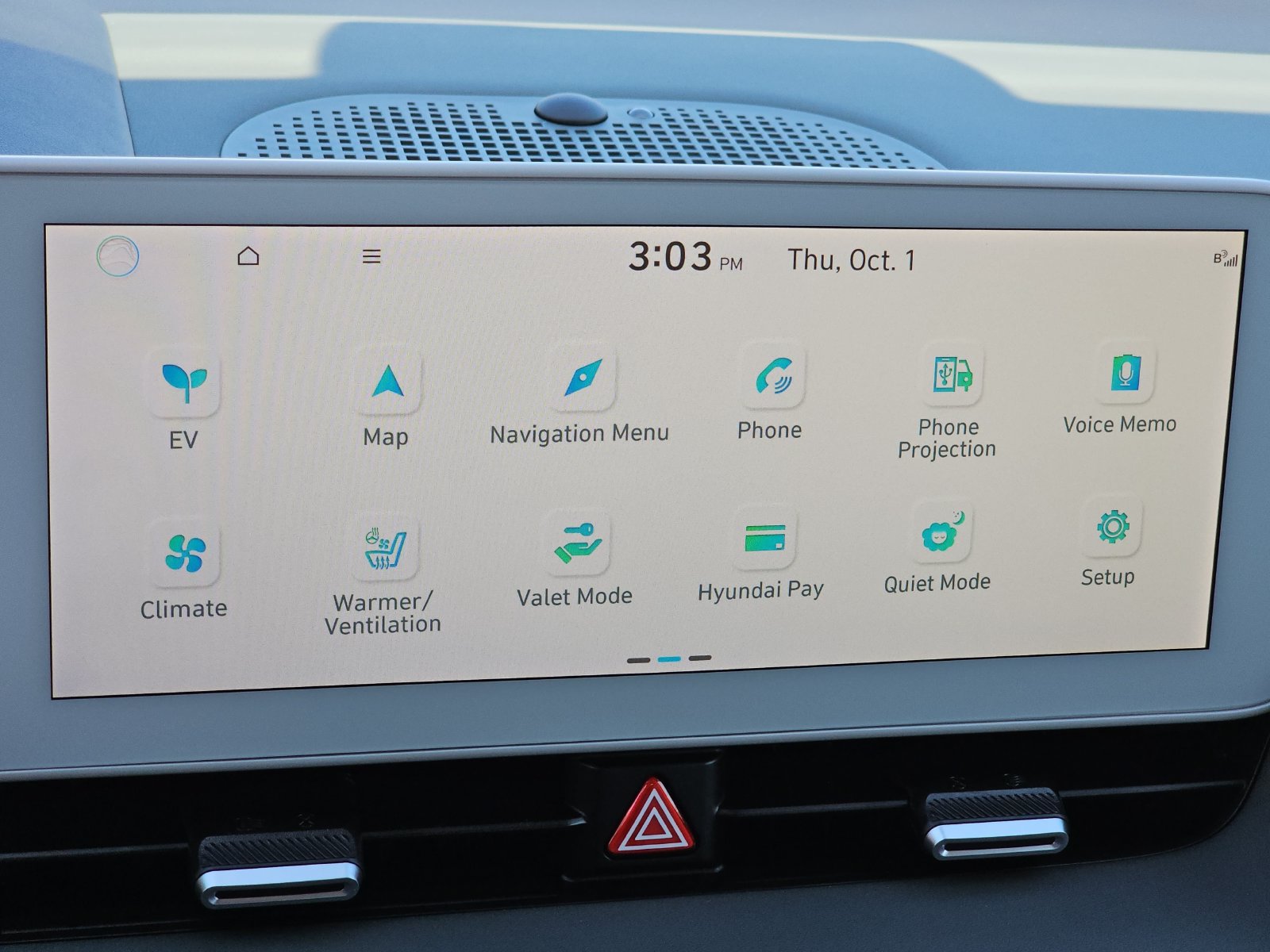 Certified 2024 Hyundai Ioniq 5 Limited RWD image 23
