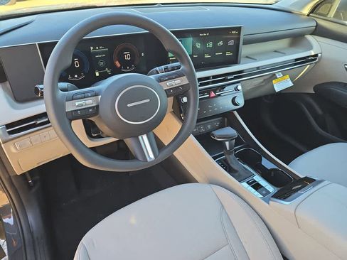 New 2026 Hyundai Tucson SEL image 14