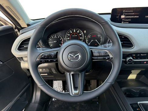 New 2026 MAZDA CX-30 Aire Edition image 12