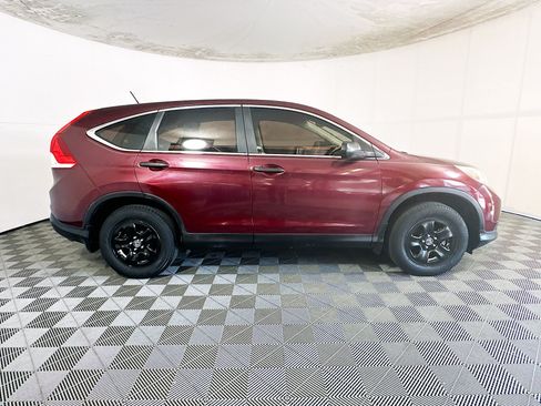 Used 2014 Honda CR-V LX image 2