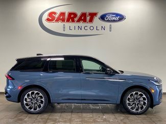 New 2026 Lincoln Nautilus Reserve video 1