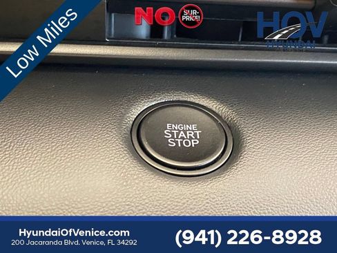Certified 2025 Hyundai Elantra Sport FWD image 26