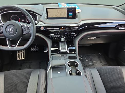 Used 2023 Acura MDX A-Spec AWD/4WD image 13