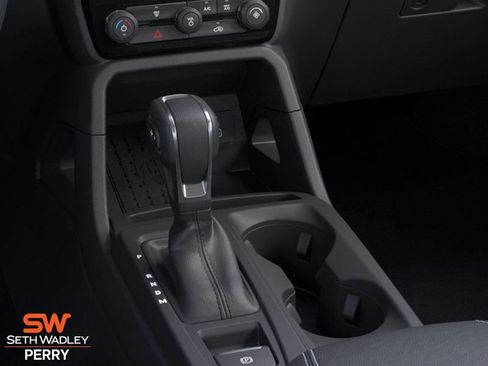 New 2025 Ford Ranger XLT w/ Black Appearance Package image 15