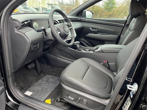 Used 2024 Hyundai Tucson XRT image 19