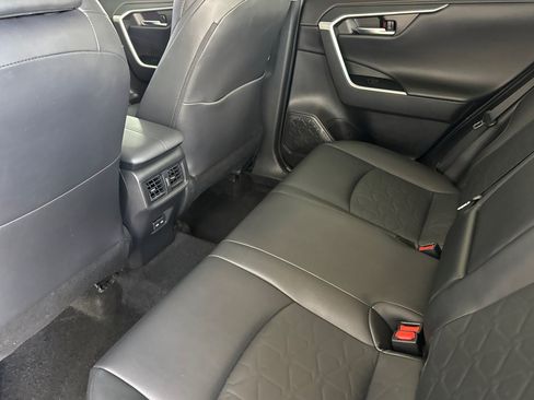 Used 2024 Toyota RAV4 Adventure AWD/4WD image 26