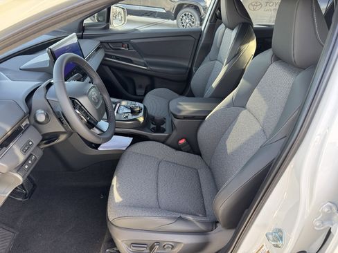 New 2026 Toyota bZ image 2