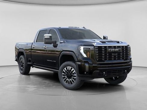 New 2026 GMC Sierra 2500 Denali Ultimate image 7