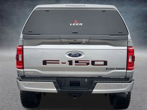 Used 2023 Ford F150 XLT w/ Equipment Group 302A High image 20