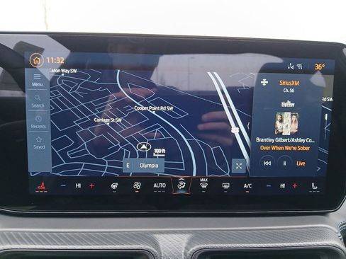 New 2025 Ford Mustang Dark Horse image 28