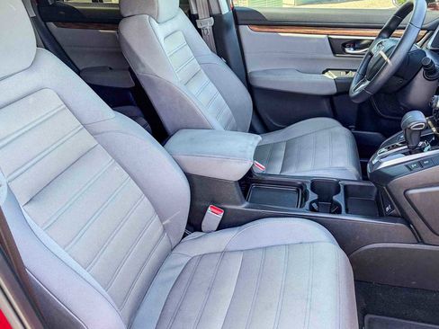 Used 2021 Honda CR-V EX image 15