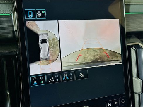 Certified 2024 GMC Acadia AT4 w/ LPO, Floor Liner Package image 12