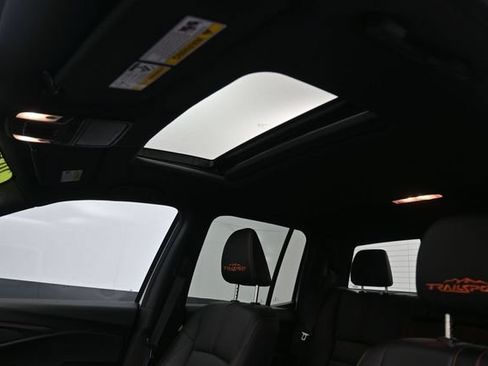 Used 2025 Honda Ridgeline TrailSport+ image 23