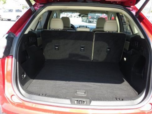 Certified 2022 Ford Edge SEL w/ Convenience Package image 31