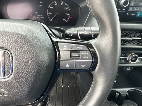 Used 2024 Honda HR-V EX-L image 11