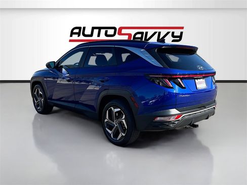 Used 2022 Hyundai Tucson SEL w/ Convenience Package image 5