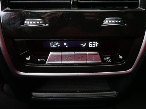 Used 2023 BMW X5 M w/ Competition Package AWD/4WD image 12